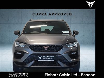 2024 Cupra Ateca