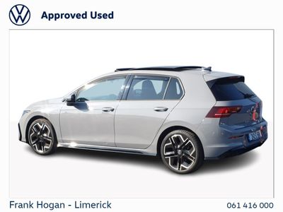 2024 Volkswagen Golf