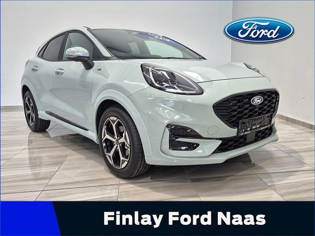 vehicle for sale from Finlay Motor Group