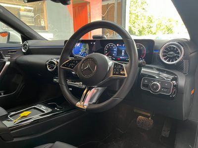 2024 Mercedes-Benz CLA Class