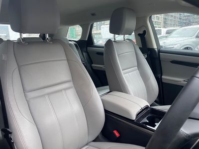 2024 Land Rover Range Rover Evoque