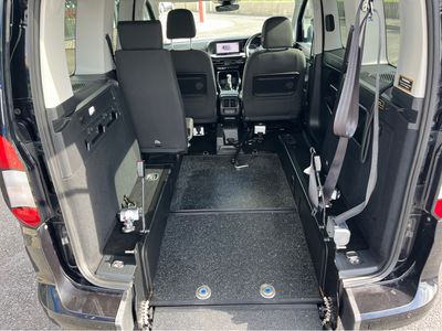 2024 Ford Tourneo Connect