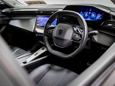 2024 Peugeot 308