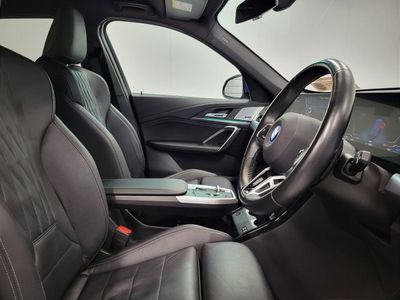 2023 BMW X1