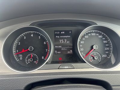 2014 Volkswagen Golf