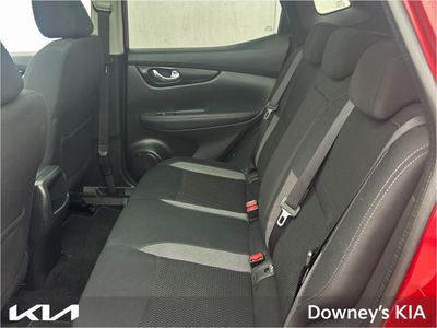 2019 Nissan Qashqai