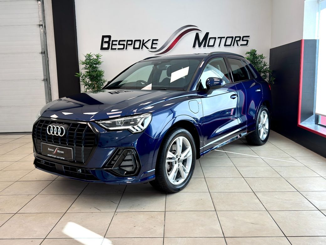 2023 Audi Q3