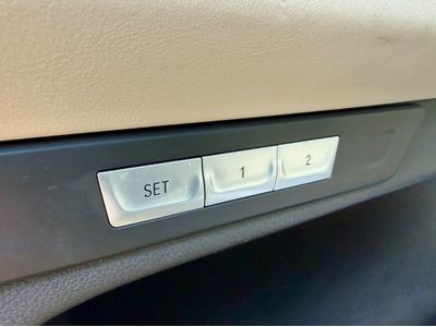 2017 BMW 7 Series