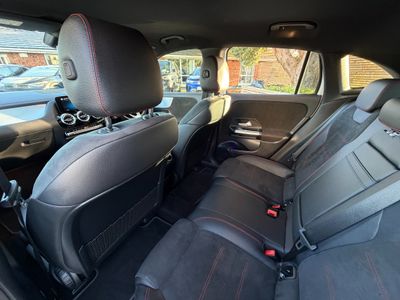 2021 Mercedes-Benz EQA