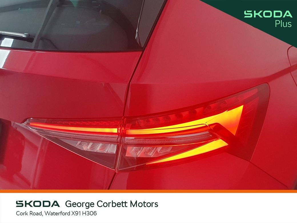 2024 Skoda Kodiaq
