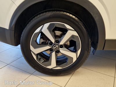 2023 Nissan Qashqai