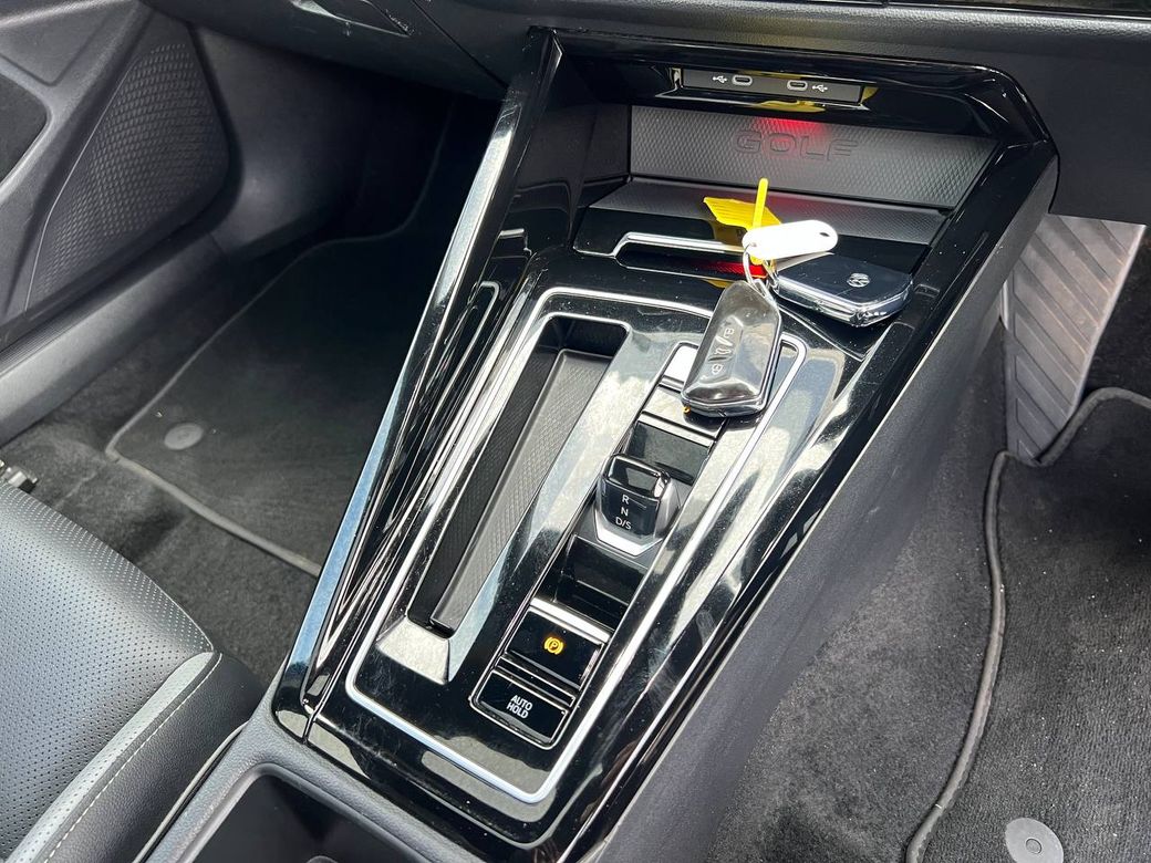 2023 Volkswagen Golf