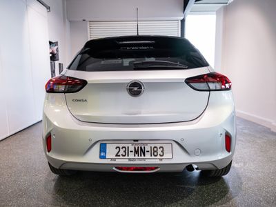 2023 Opel Corsa