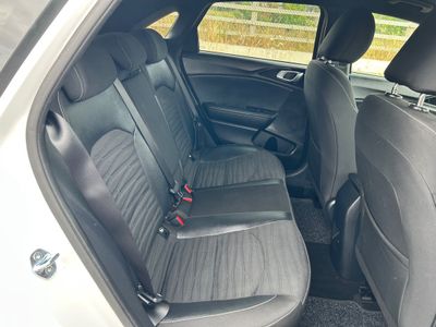 2024 Kia Ceed
