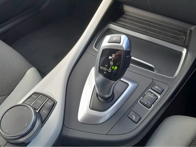 2018 BMW 1 Series