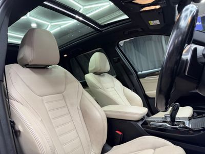 2018 BMW X3