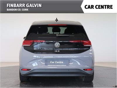 2023 Volkswagen ID.3