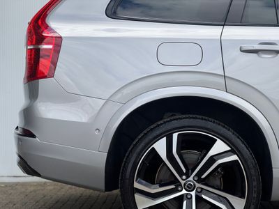 2024 Volvo XC90
