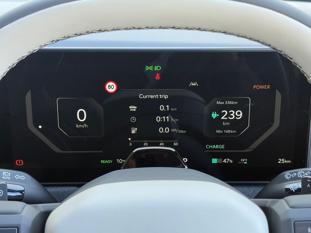 2026 Kia EV3