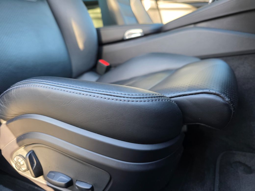 2023 Porsche Panamera