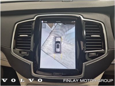 2024 Volvo XC90