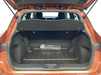2025 Lexus LBX