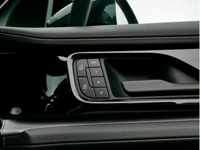 2025 Porsche Panamera