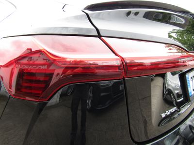 2022 Audi e-tron
