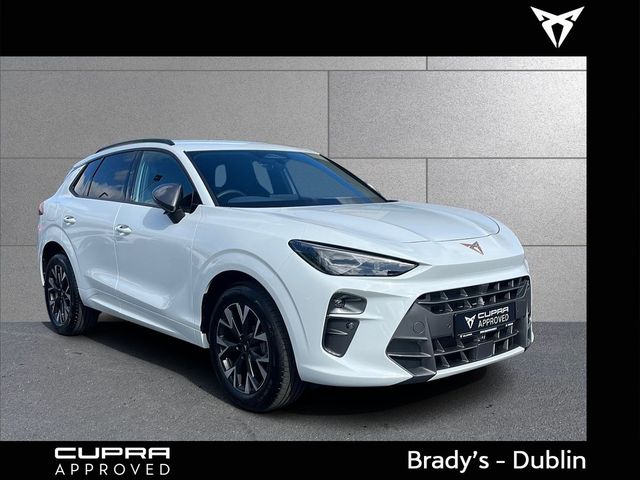 vehicle for sale from Bradys of Castleknock