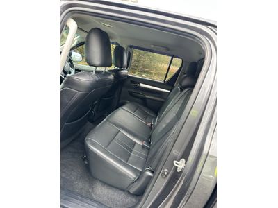 2016 Toyota Hilux