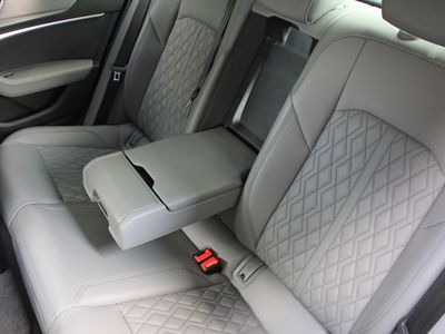 2022 Audi A6