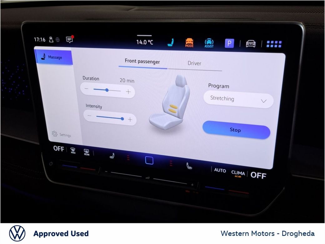 2025 Volkswagen Tayron