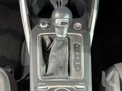 2020 Audi Q2