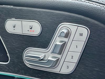 2022 Mercedes-Benz GLE Class