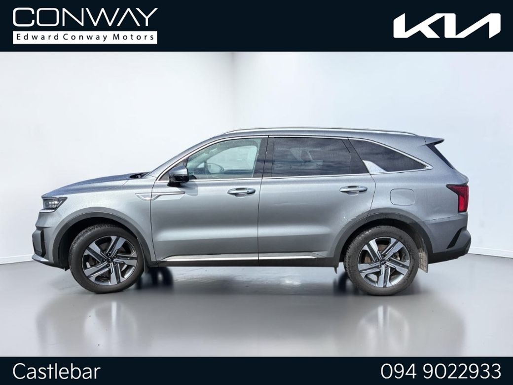 2024 Kia Sorento