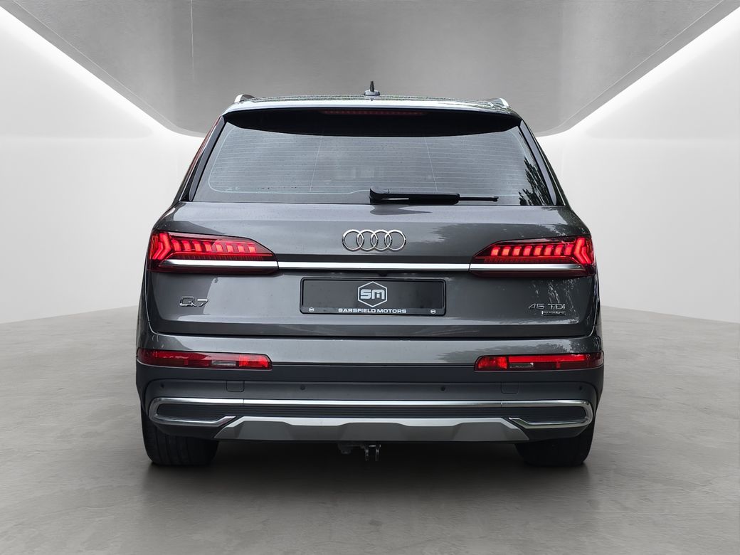 2023 Audi Q7