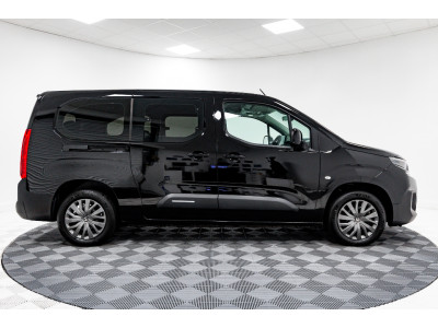 2024 Citroen Berlingo
