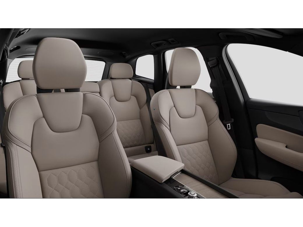 2026 Volvo XC90