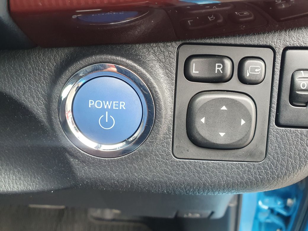 2018 Toyota Yaris