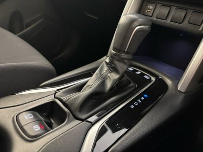 2023 Toyota Corolla Cross