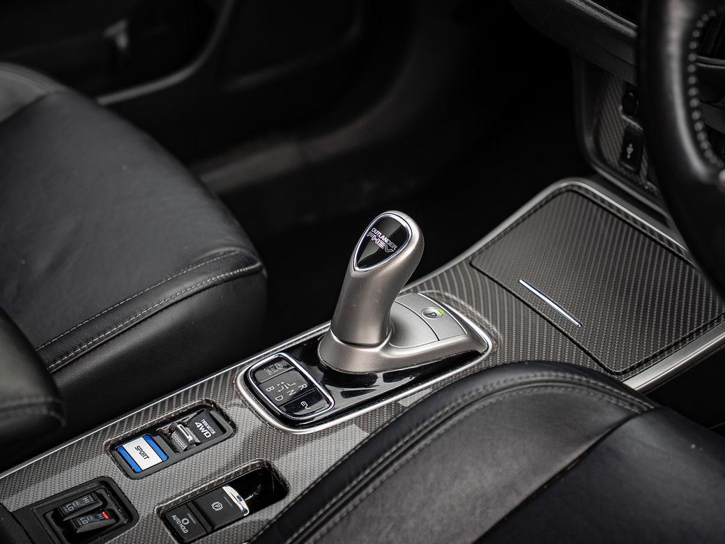 2018 Mitsubishi Outlander