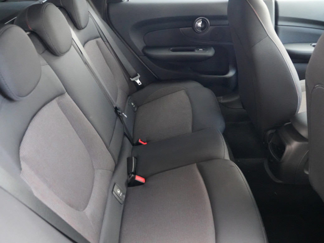 2018 Mini Clubman