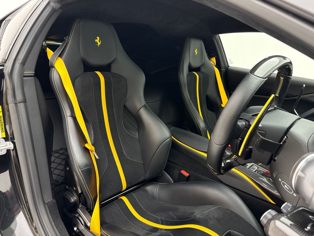 2019 Ferrari 812 Superfast