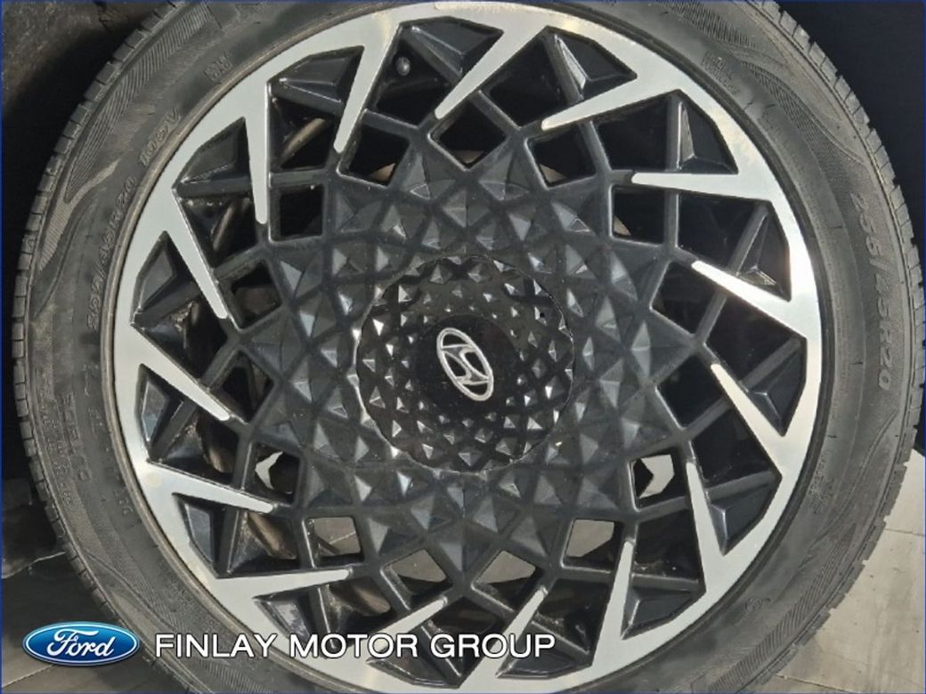 2023 Hyundai Ioniq 5