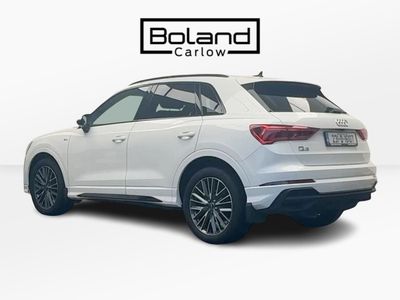 2023 Audi Q3