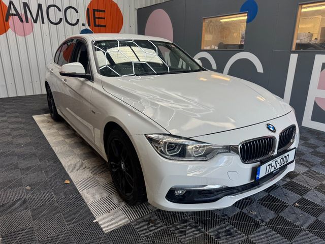 vehicle for sale from The Automatic Motor Car Centre
