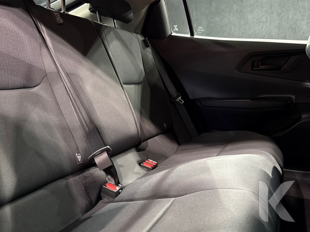 2024 Toyota Prius