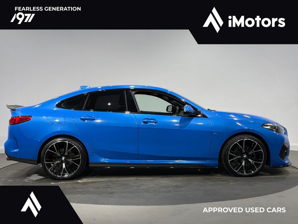 2021 BMW 2 Series