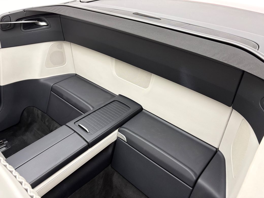 2019 Mercedes-Benz SL Class
