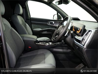 2024 Kia Sorento